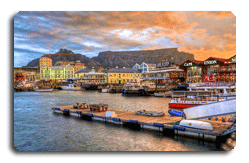 Cape Town